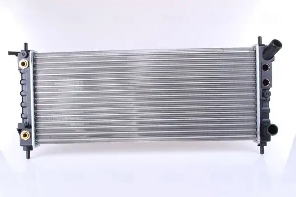 NISSENS 63298 Radyatör resmi