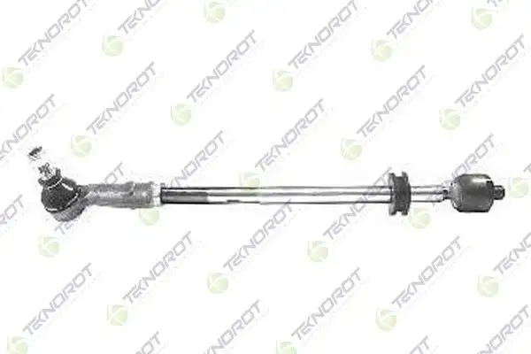 TEKNOROT V-712706 Rot Mili ve Rot Başı (Sol) 701419803C resmi