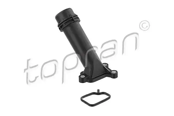 TOPRAN 502490001 Termostat Kapağı 11127810707 resmi
