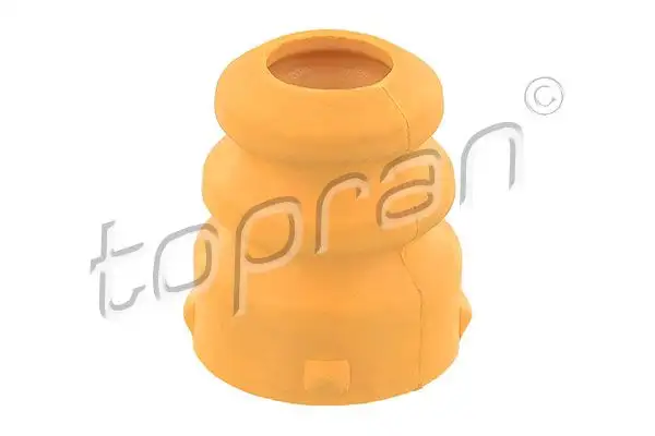 TOPRAN 110469002 Ön Süspansiyon Takozu 6N0412303A resmi