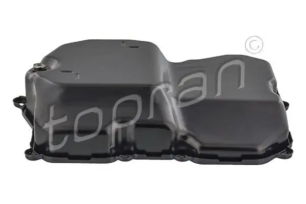 TOPRAN 116360001 Şanzıman Karteri 09M321361A resmi