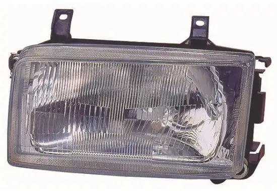 DEPO 441-1114L-LD-E Ön Far (Sol) 701941017 resmi
