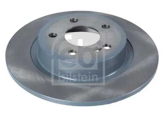 FEBI 104852 Arka Fren Diski A2464230712 resmi