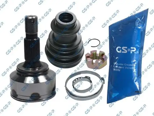 GSP 810052 Aks Kafası (Dış) resmi