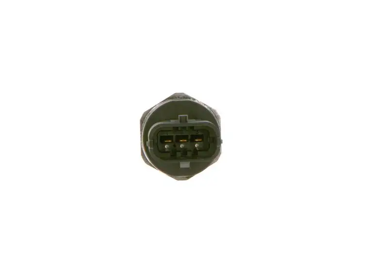 BOSCH 0281002863 Yakıt Basınç Sensörü 87727942 resmi