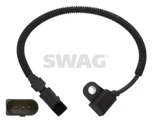 SWAG 30937607 Eksantrik Sensörü resmi