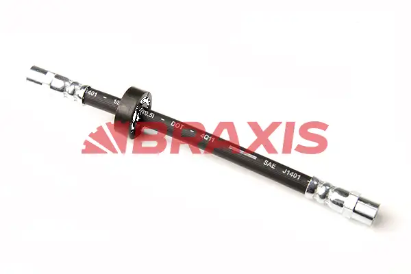 BRAXIS AH0353 Arka Fren Hortumu 433611755A resmi