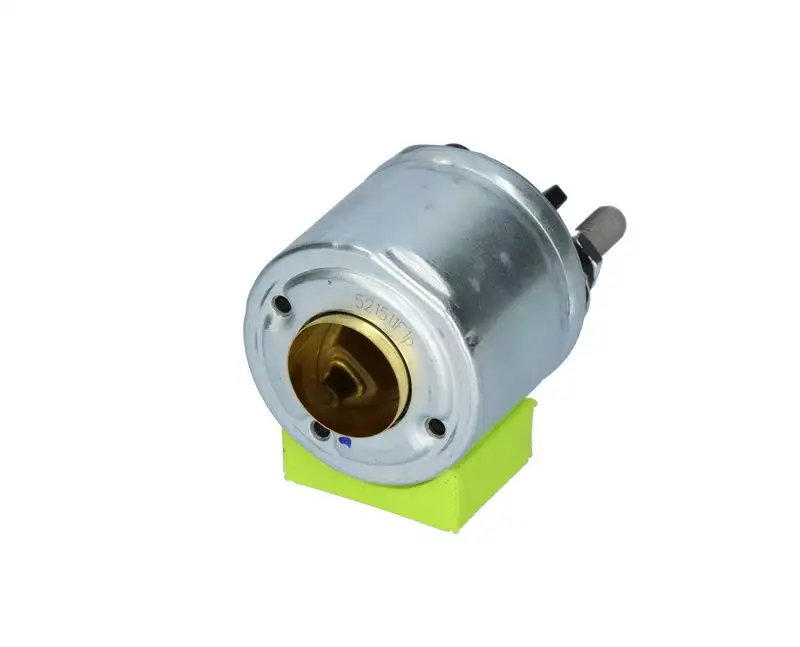 VALEO 594646 Marş Otomatiği 77362732 resmi