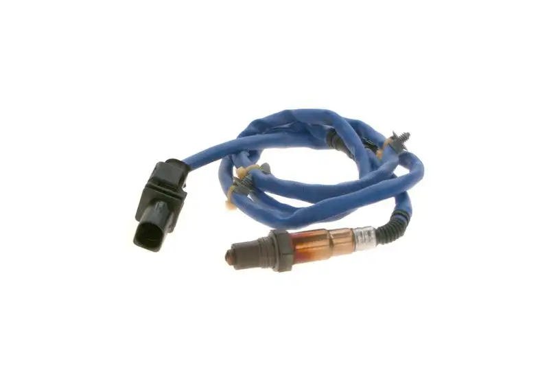 BOSCH 0258017256 Oksijen Sensörü 94860613401 resmi