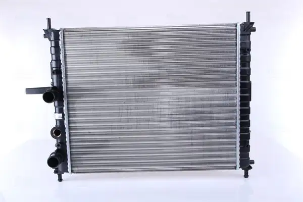 NISSENS 61786 Radyatör resmi