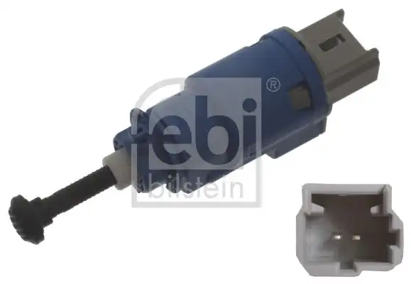 FEBI 40419 Debriyaj Pedal Müşiri resmi