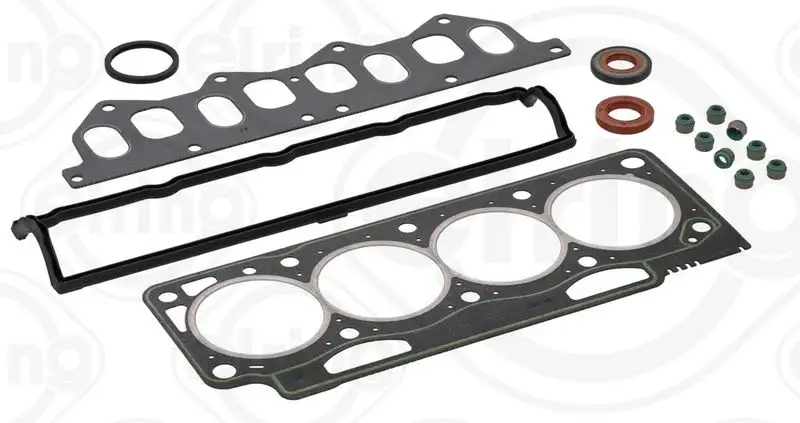 ELRING 524.620 Motor Takım Conta (Üst) 7701467058 resmi
