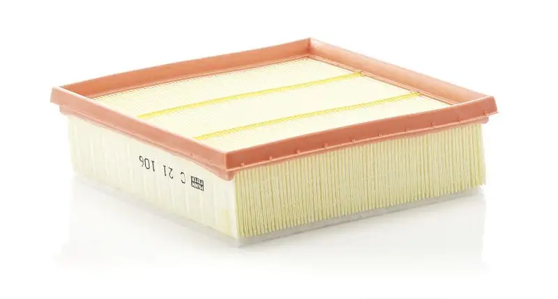 MANN C21106 Hava Filtresi resmi