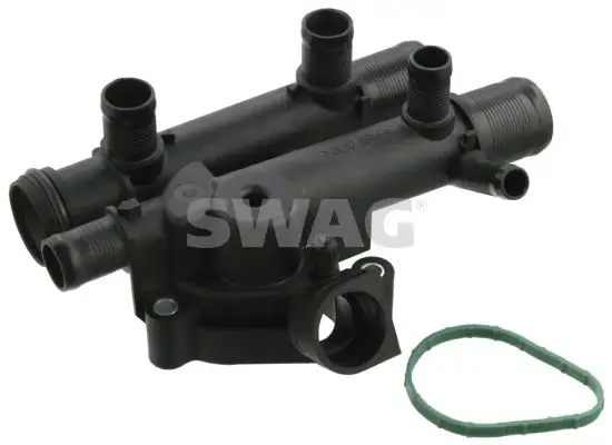 SWAG 60106074 Termostat resmi