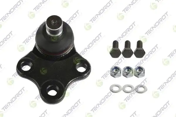TEKNOROT P-614K Alt Rotil 364051 resmi