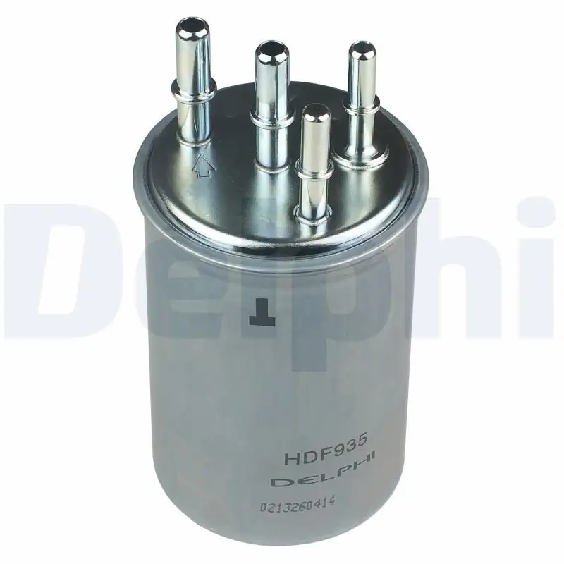 DELPHI HDF935 Yakıt Filtresi resmi