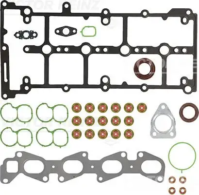 VICTOR REINZ 02-39354-01 Motor Takım Conta (Üst) resmi