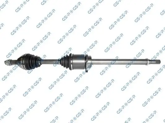 GSP 241482 Ön Aks (Sağ) 39100JG74B resmi