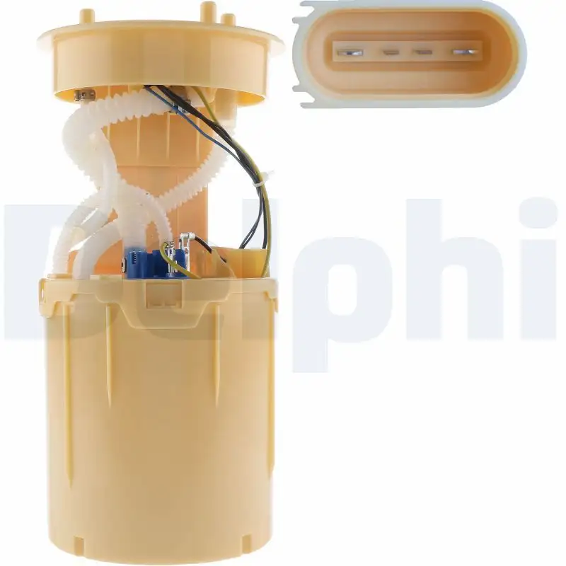 DELPHI FG2614-12B1 Yakıt Depo Şamandırası resmi