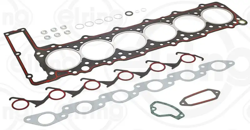 ELRING 835.730 Motor Takım Conta (Üst) A6030106220 resmi