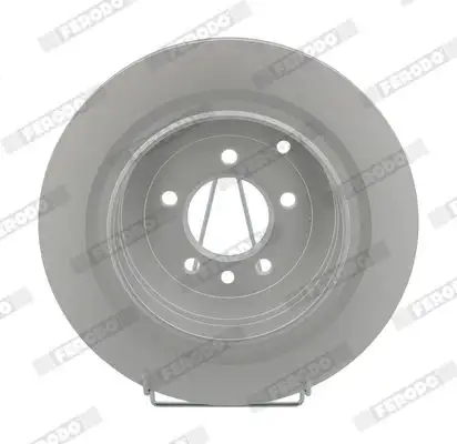 FERODO DDF1433C-1 Arka Fren Diski resmi