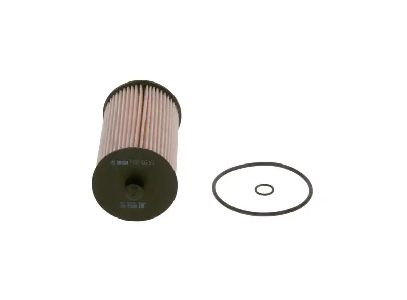 BOSCH F026402101 Yakıt Filtresi 2E0127177 resmi