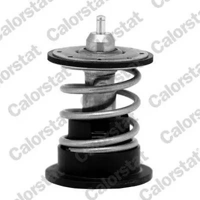 CALORSTAT VERNET TH7088.87 Termostat FKT0115 resmi