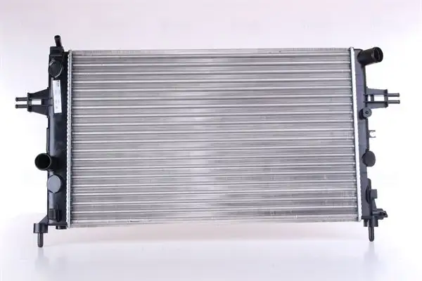 NISSENS 630041 Radyatör resmi