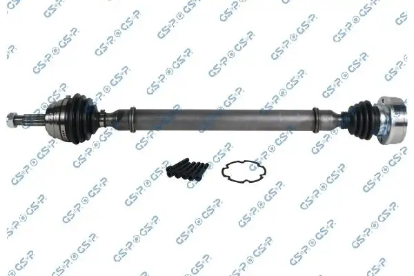 GSP 261008 Ön Aks (Sağ) resmi