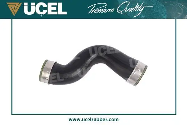 ÜÇEL 65184 Turbo Hortumu 1K0145832B resmi
