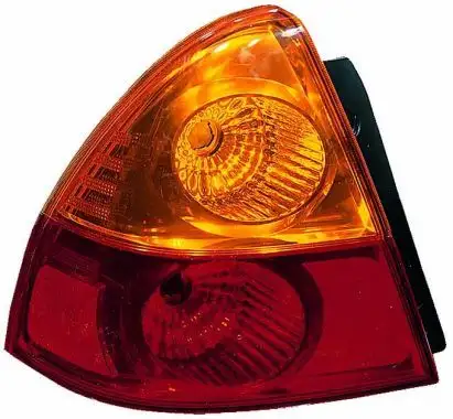 DEPO 218-1934L-AE Stop Lambası (Sol) 3567055G00 resmi