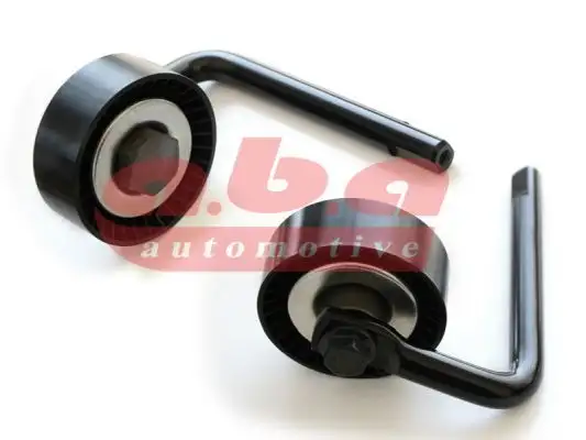 ABA 25155068 Alternatör Gergi Rulmanı 64557788684 resmi