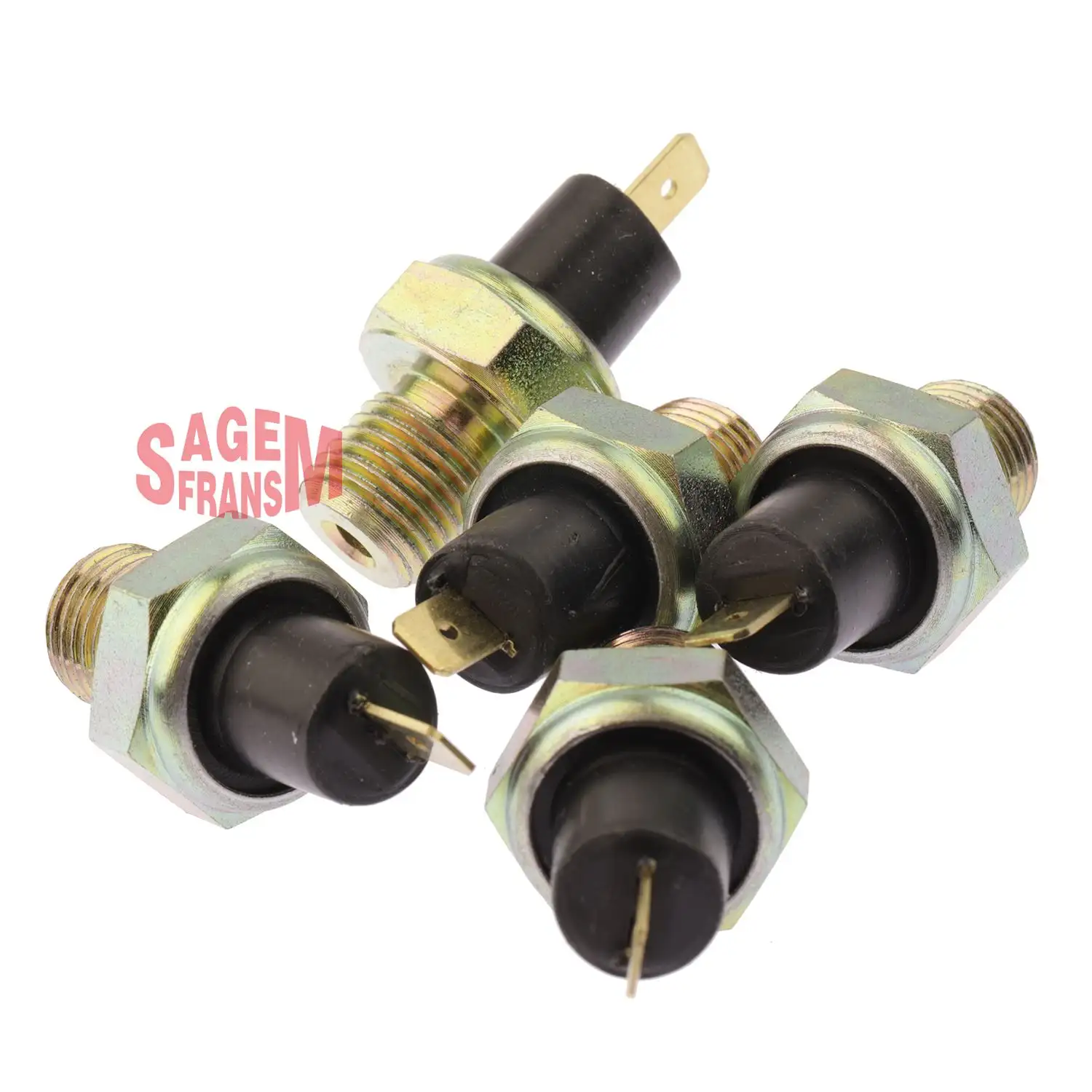 SAGEM 70114 Yağ Müşiri 4459907 resmi