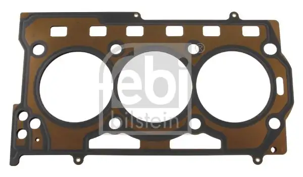 FEBI 31446 Silindir Kapak Contası resmi
