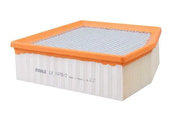 MAHLE LX1479/2 Hava Filtresi 3D0129620J resmi