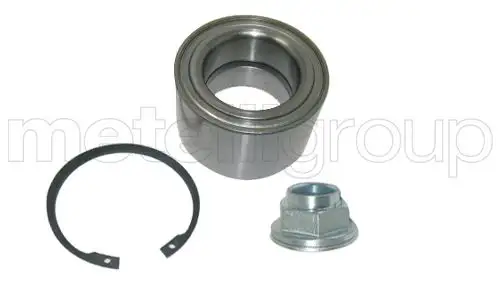METELLI 19-2774 Ön Aks Rulmanı 51745702 resmi
