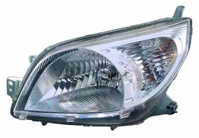 DEPO 211-1132L-LD-EM Ön Far (Sol) 81150B4090 resmi