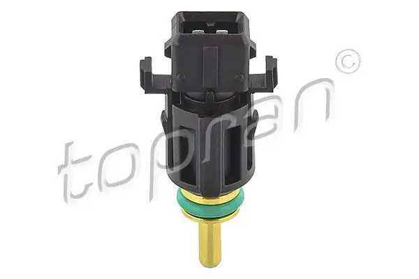TOPRAN 500927001 Hararet Müşiri MEK105210 resmi