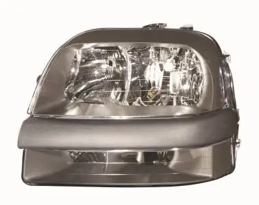 DEPO 661-1135L-LDEMF Ön Far (Sol) resmi