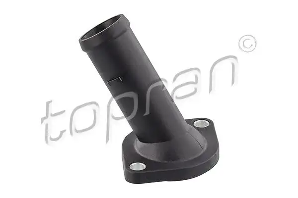 TOPRAN 117181001 Termostat Kapağı 03L121121 resmi