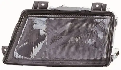 DEPO 440-1115L-LD-EF Ön Far (Sol) A9018200561 resmi