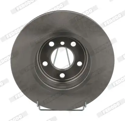 FERODO DDF1271 Ön Fren Diski 34113400151 resmi
