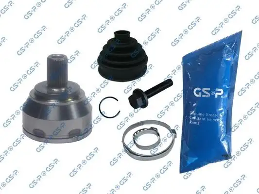 GSP 861062 Aks Kafası (Dış) resmi