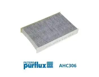 PURFLUX AHC306 Polen Filtresi (Karbonlu) resmi