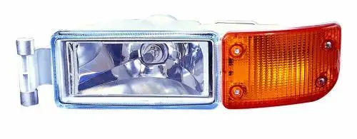 DEPO 449-2001L-UE-Y Sis Farı (Sol) 81253206111 resmi