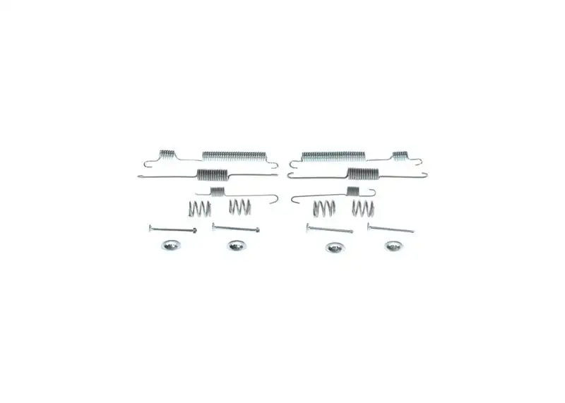BOSCH 1987475296 Balata Yay Takımı resmi