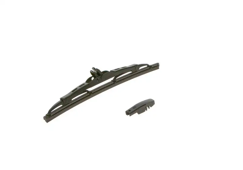 BOSCH 3397011813 Arka Silecek Süpürgesi LR038795 resmi