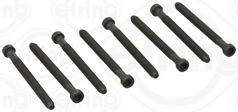 ELRING 189.610 Silindir Kapak Civatası WHT002131 resmi