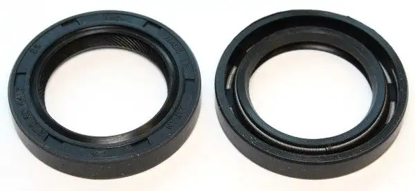 ELRING 022.160 Ön Krank Keçesi resmi