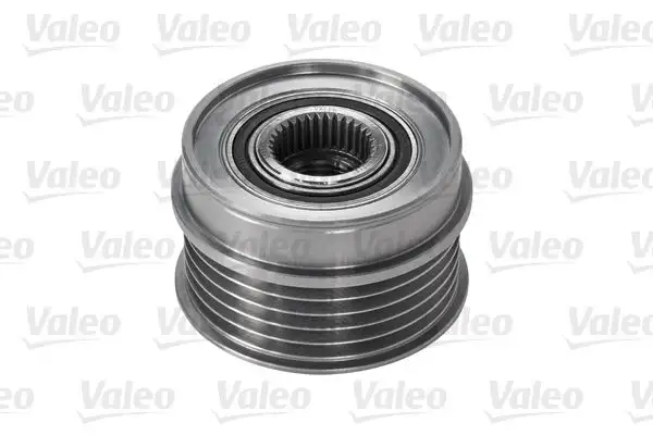 VALEO 588111 Alternatör Kasnağı 77364616 resmi